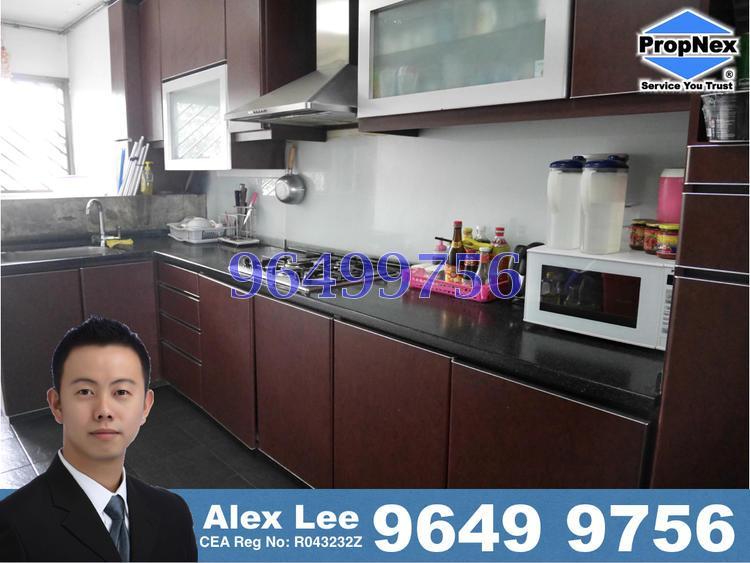 Blk 829 Yishun Street 81 (Yishun), HDB 4 Rooms #149720652